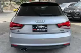 Audi, A1, 2017, 36000 km
