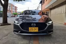 Mazda, MAZDA3, 2021, 26000 km