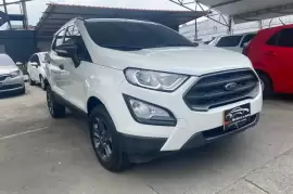 Ford, Ecosport, 2019, 97189 km