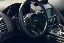 Jaguar, F-Type, 2019, 7000 km