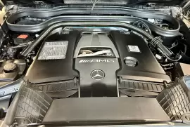 Mercedes-Benz, G-Class, 2020, 26.000 km