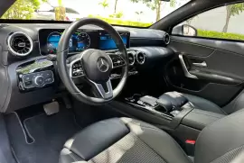 Mercedes-Benz, A-Class, 2020, 25.000 km