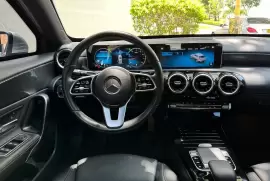 Mercedes-Benz, A-Class, 2020, 25.000 km