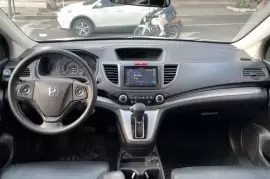 Honda, CR-V, 2013, 105604 km