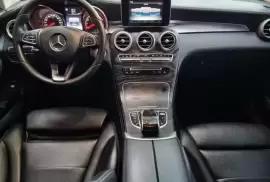 Mercedes-Benz, GL-Class, 2018, 46000 km