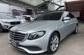 Mercedes-Benz, E-Class, 2020, 41000 km