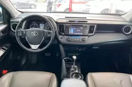 Toyota , RAV4, 2016, 84000 km