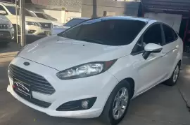 Ford, Fiesta, 2015, 77000 km