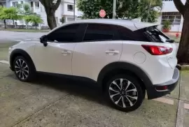 Mazda, CX-3, 2019, 32000 km