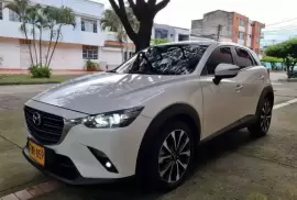Mazda, CX-3, 2019, 32000 km