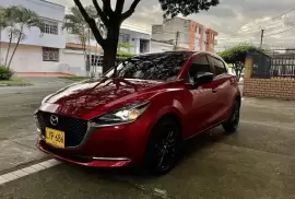 Mazda, MAZDA2, 2023, 7000 km