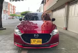 Mazda, MAZDA2, 2023, 7000 km