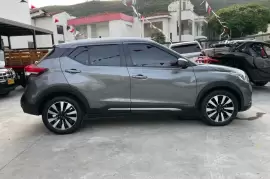 Nissan, Kicks, 2018, 80000 km