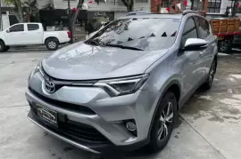 Toyota , RAV4, 2018, 55000 km