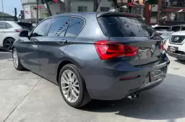 BMW, 1 Series, 2019, 47000 km