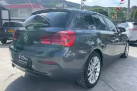 BMW, 1 Series, 2019, 47000 km