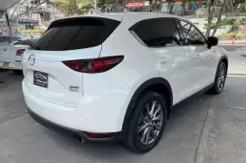 Mazda, CX-5, 2020, 64000 km