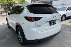 Mazda, CX-5, 2020, 64000 km