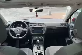 Volkswagen, Tiguan, 2020, 4000 km