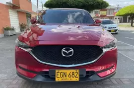 Mazda, CX-5, 2018, 93337 km