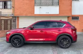 Mazda, CX-5, 2018, 93337 km