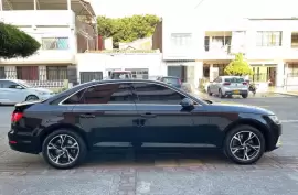 Audi, A4, 2017, 86900 km