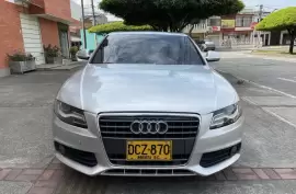 Audi, A4, 2009, 107053 km