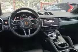 Porsche, Cayenne, 2019, 26851 km