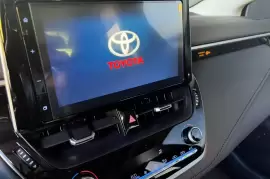Toyota , Corolla, 2023, 0.0 km
