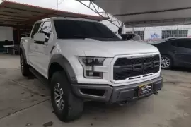 Ford, F150, 2018, 25288 km