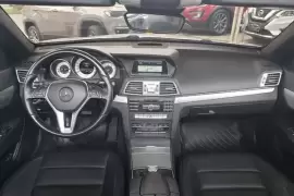 Mercedes-Benz, 250, 2015, 52493 km