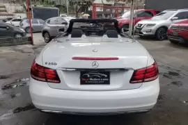 Mercedes-Benz, 250, 2015, 52493 km