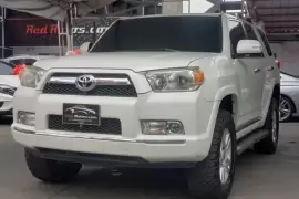 Toyota , 4Runner, 2011, 128722 km