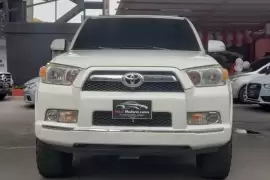 Toyota , 4Runner, 2011, 128722 km