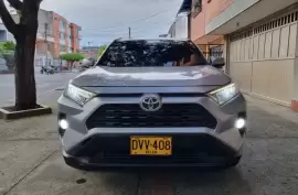 Toyota , RAV4, 2020, 73000 km