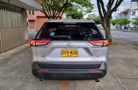 Toyota , RAV4, 2020, 73000 km