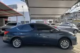 Nissan, Sentra, 2017, 95604 km