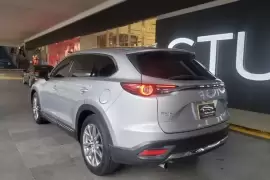 Mazda, CX-9, 2019, 63327 km