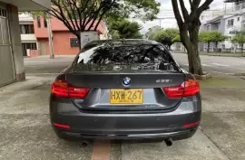 BMW, 4 Series, 2015, 69563 km