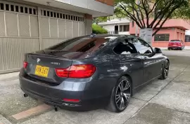 BMW, 4 Series, 2015, 69563 km