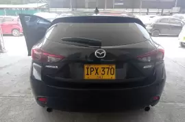 Mazda, MAZDA3, 2016, 111082 km