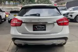 Mercedes-Benz, GLA-Class, 2016, 99821 km