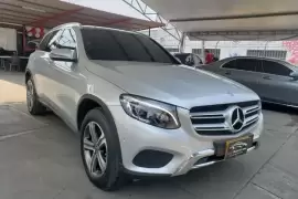 Mercedes-Benz, GLC-Class, 2019, 58572 km