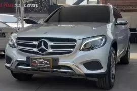 Mercedes-Benz, GLC-Class, 2019, 58572 km