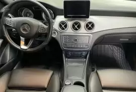 Mercedes-Benz, GLA-Class, 2016, 38540 km