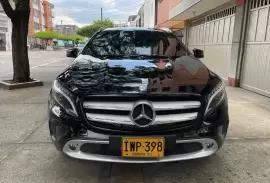 Mercedes-Benz, GLA-Class, 2016, 38540 km
