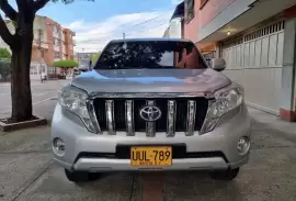 Toyota , Prado, 2015, 115000 km