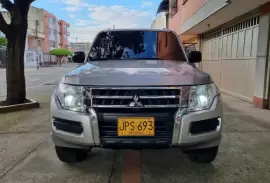 Mitsubishi, Montero, 2019, 24000 km