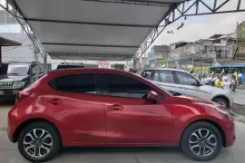 Mazda, MAZDA2, 2017, 35171 km