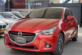 Mazda, MAZDA2, 2017, 35171 km